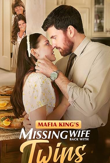 Mafia King’s Missing Wife Back With Twins
